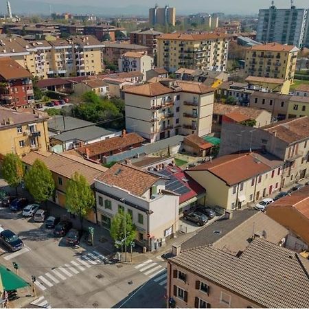 Affittacamere Borgo Roma Verona Esterno foto