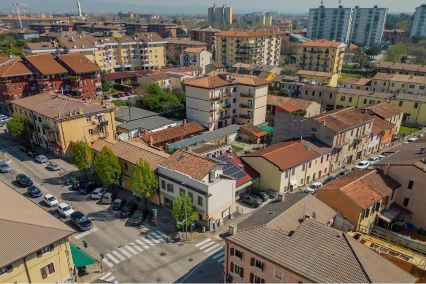 Affittacamere Borgo Roma Verona Esterno foto