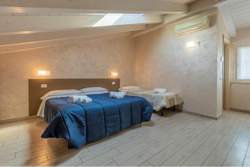 Affittacamere Borgo Roma Verona Esterno foto